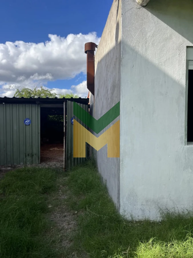 Casa ID.7238 - Casa en venta - 1 dormitorio ideal inversión 