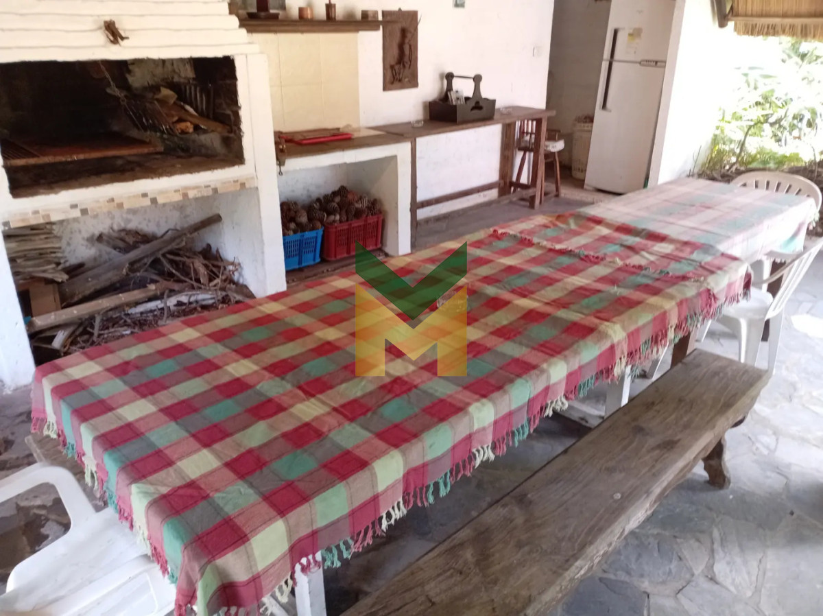 Casa ID.6904 - Alquiler de temporada 4 dormitorios - Pinares
