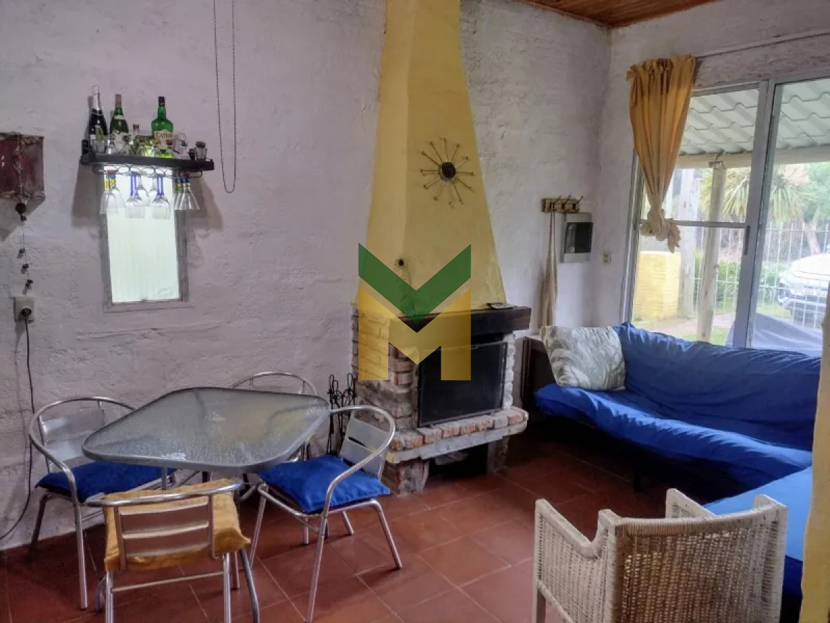 Casa ID.6431 - Casa en venta 3 dormitorios - El Chorro Maldonado 