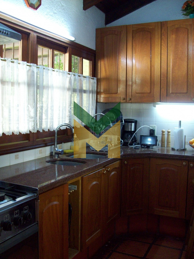 Casa ID.425 - HERMOSA  CASA - ALQUILER TEMPORADA