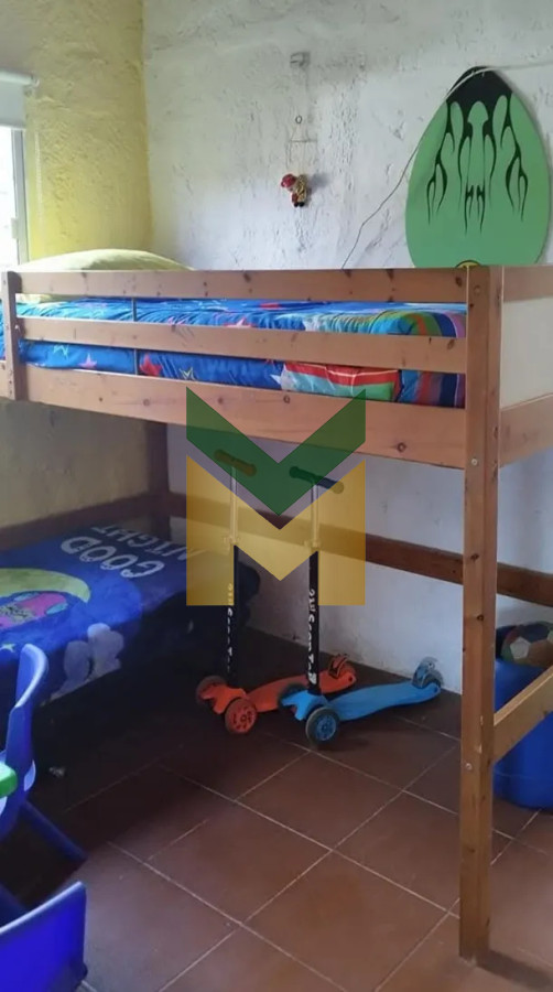 Casa ID.6431 - Casa en venta 3 dormitorios - El Chorro Maldonado 