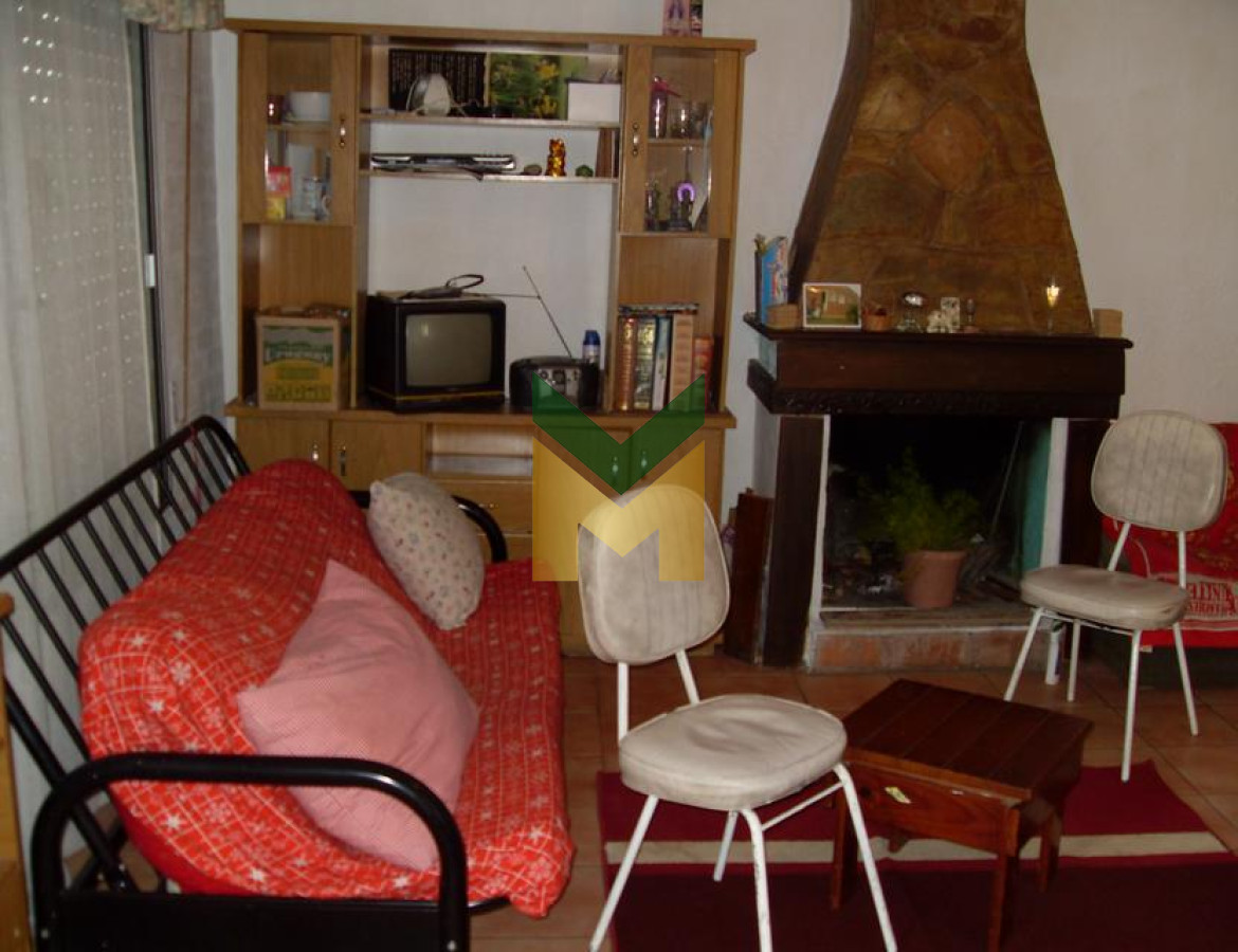 Casa ID.5772 - Casa en venta - Lausana 3 dormitorios + Dep completa.