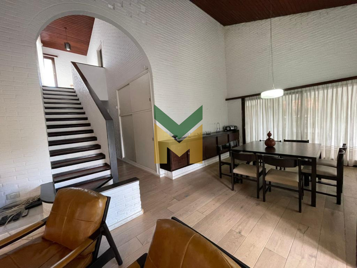Casa ID.1521 - Casa en venta , cantegril , punta del este 