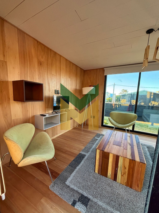 Casa ID.6341 - Casa en venta y alquiler anual - 3 Dormitorios Jose Ignacio 