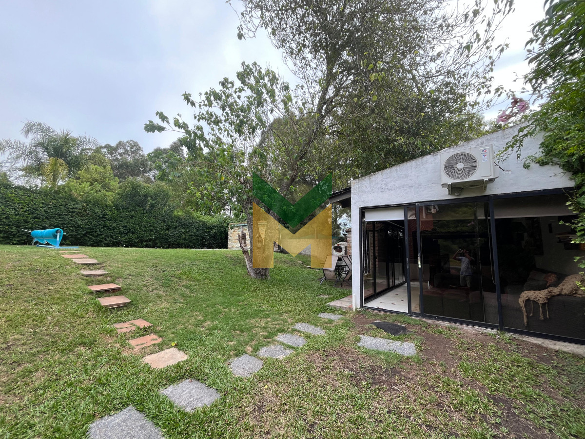 Casa ID.6193 - Jardines de cordoba - Proximo a los colegios 3 dormitorios.
