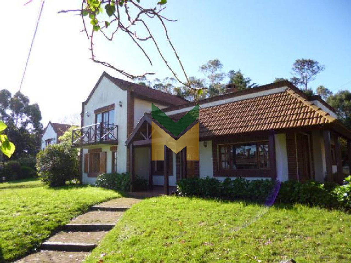 Casa ID.932 - Casa en Alquiler Temporal, Pinares, Punta del Este