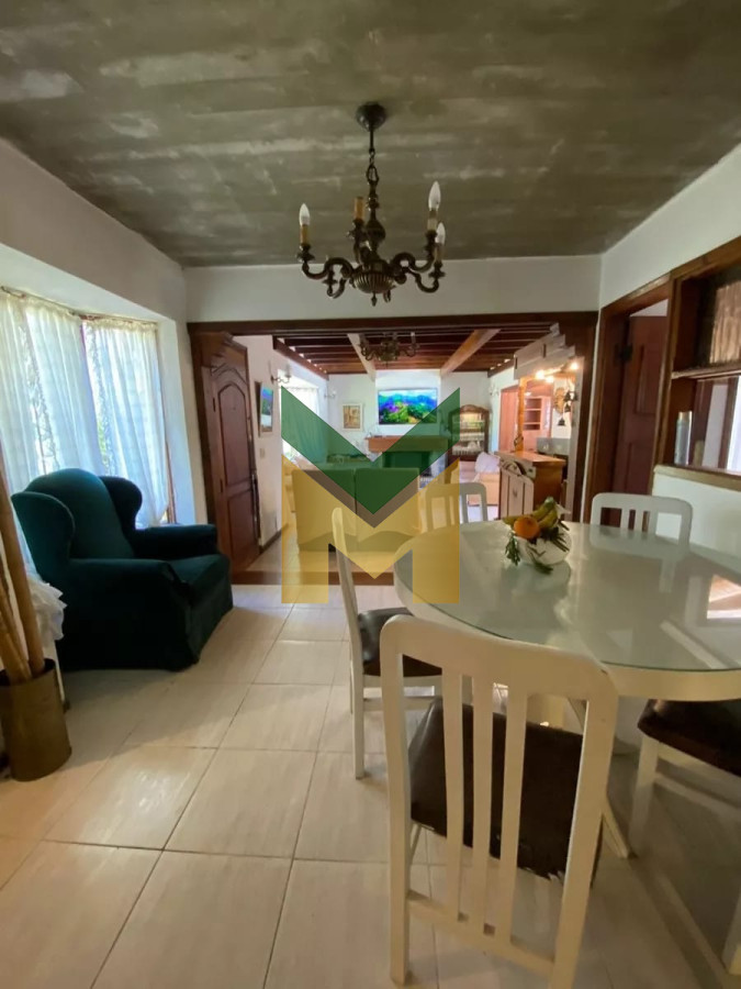 Casa ID.5626 - Alquiler de verano - Playa Brava rincón del indio.