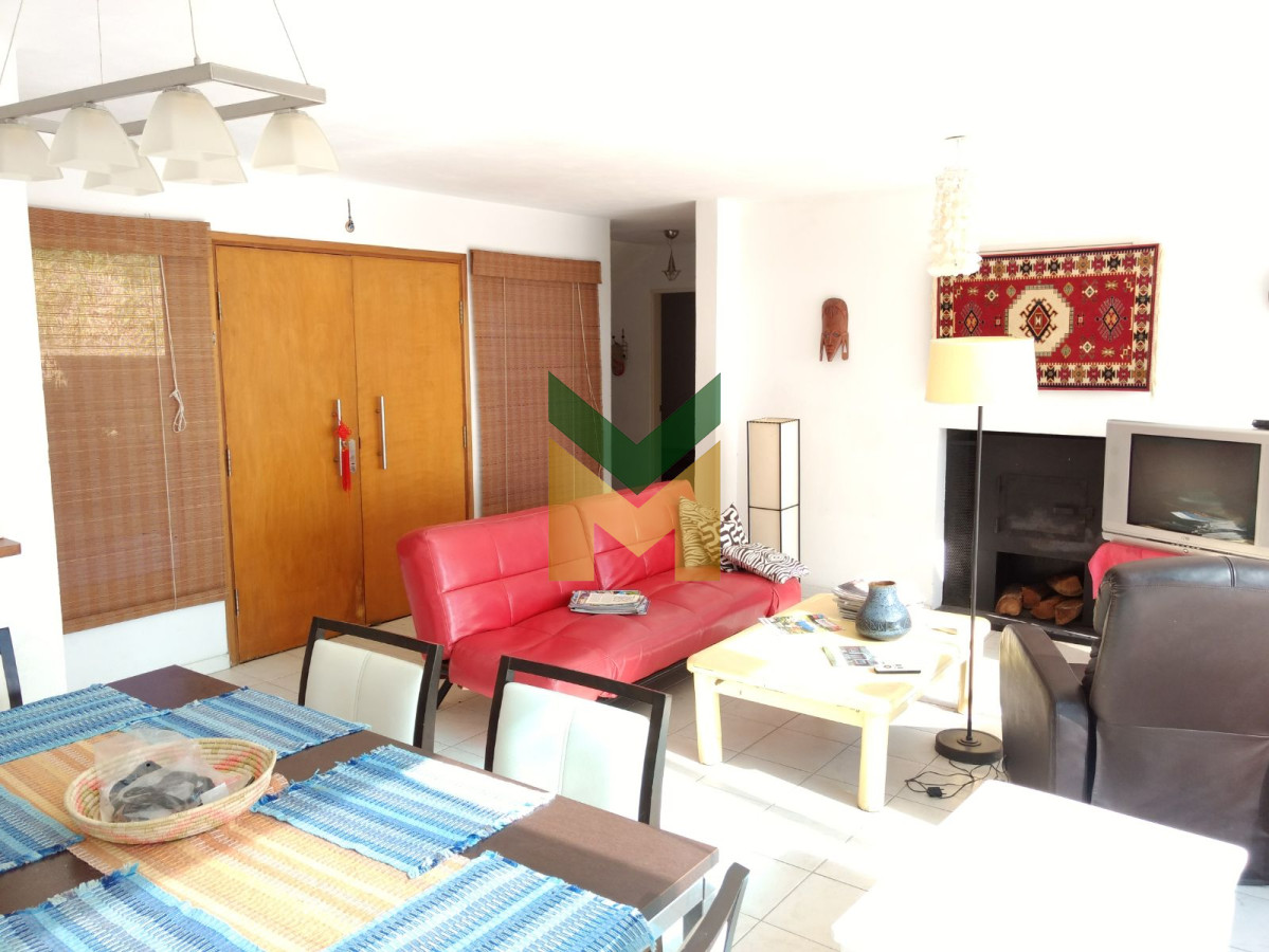 Casa ID.365 - PUNTA BALLENA - ALQUILER TEMPORADA