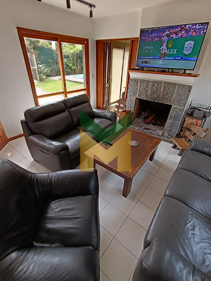 Casa ID.6869 - Casa en Punta del Este, Mansa