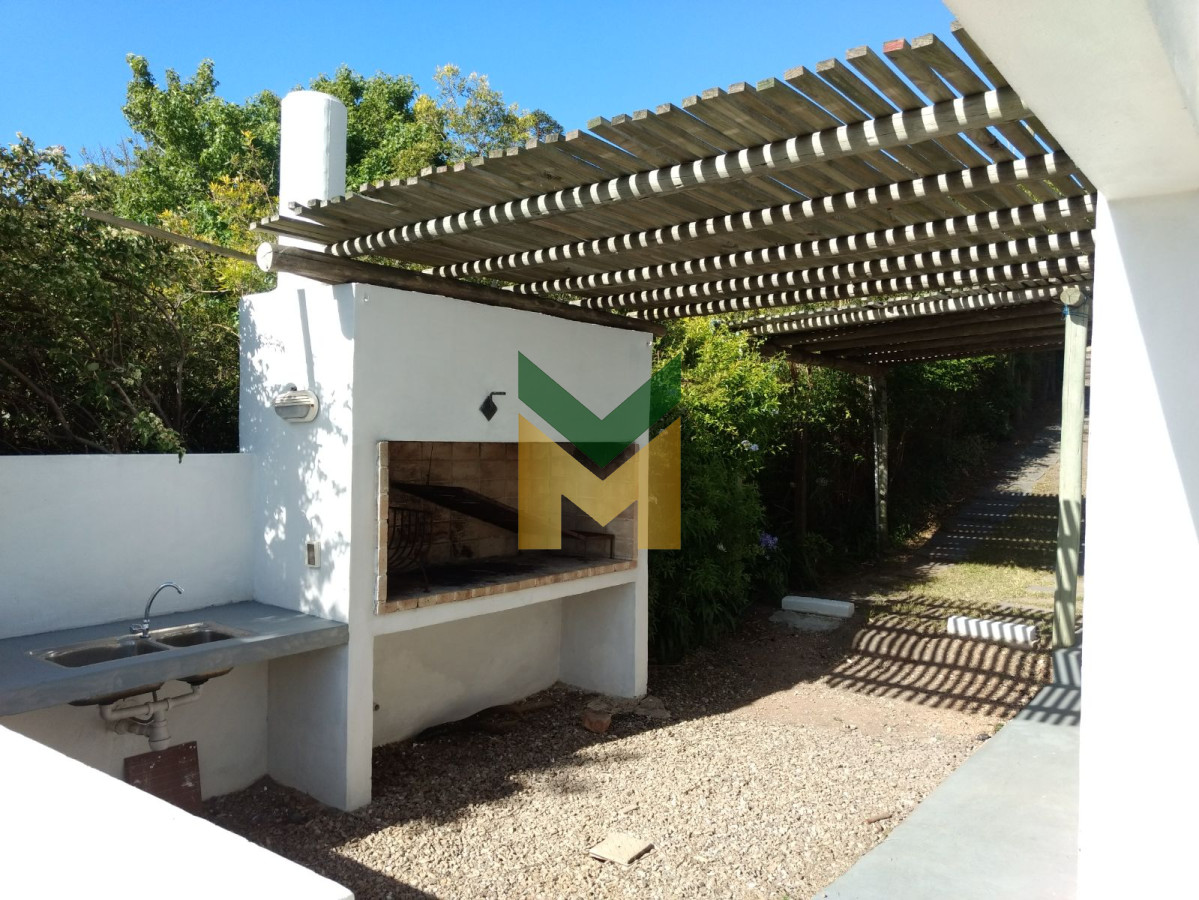 Casa ID.365 - PUNTA BALLENA - ALQUILER TEMPORADA