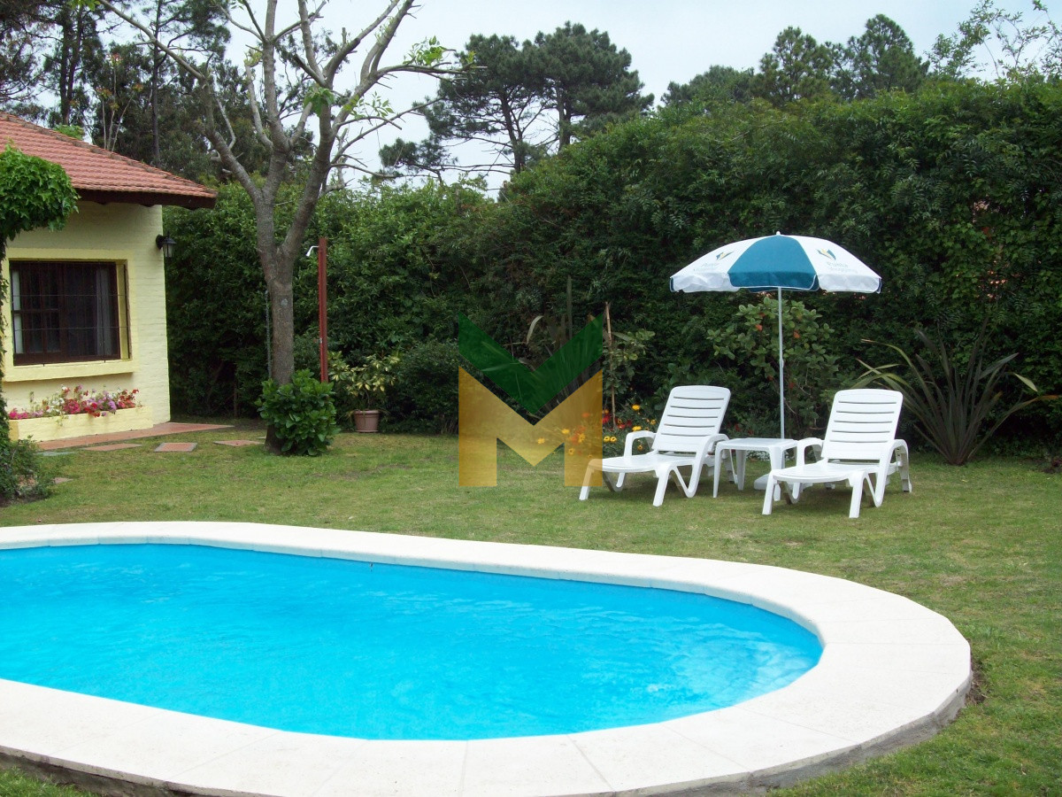 Casa ID.425 - HERMOSA  CASA - ALQUILER TEMPORADA