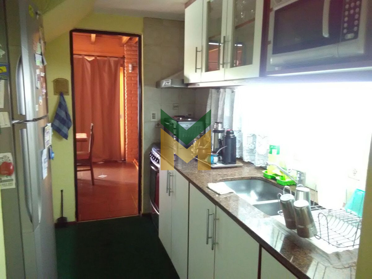 Casa ID.5738 - Casa en venta y alquiler temporario - Pinares.