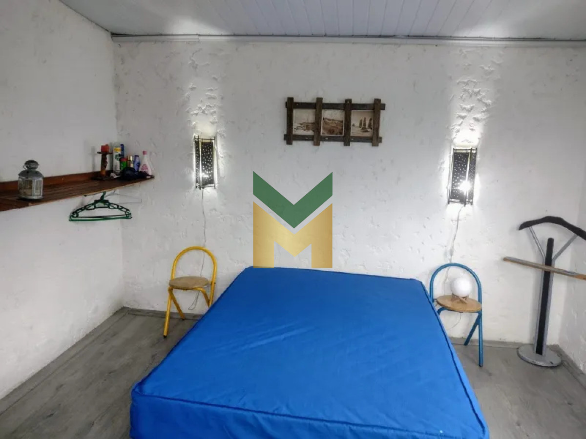 Casa ID.6431 - Casa en venta 3 dormitorios - El Chorro Maldonado 