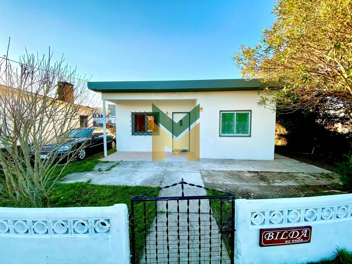 Casa ID.5641 - Casa en venta - Maldonado 2 dormitorios.