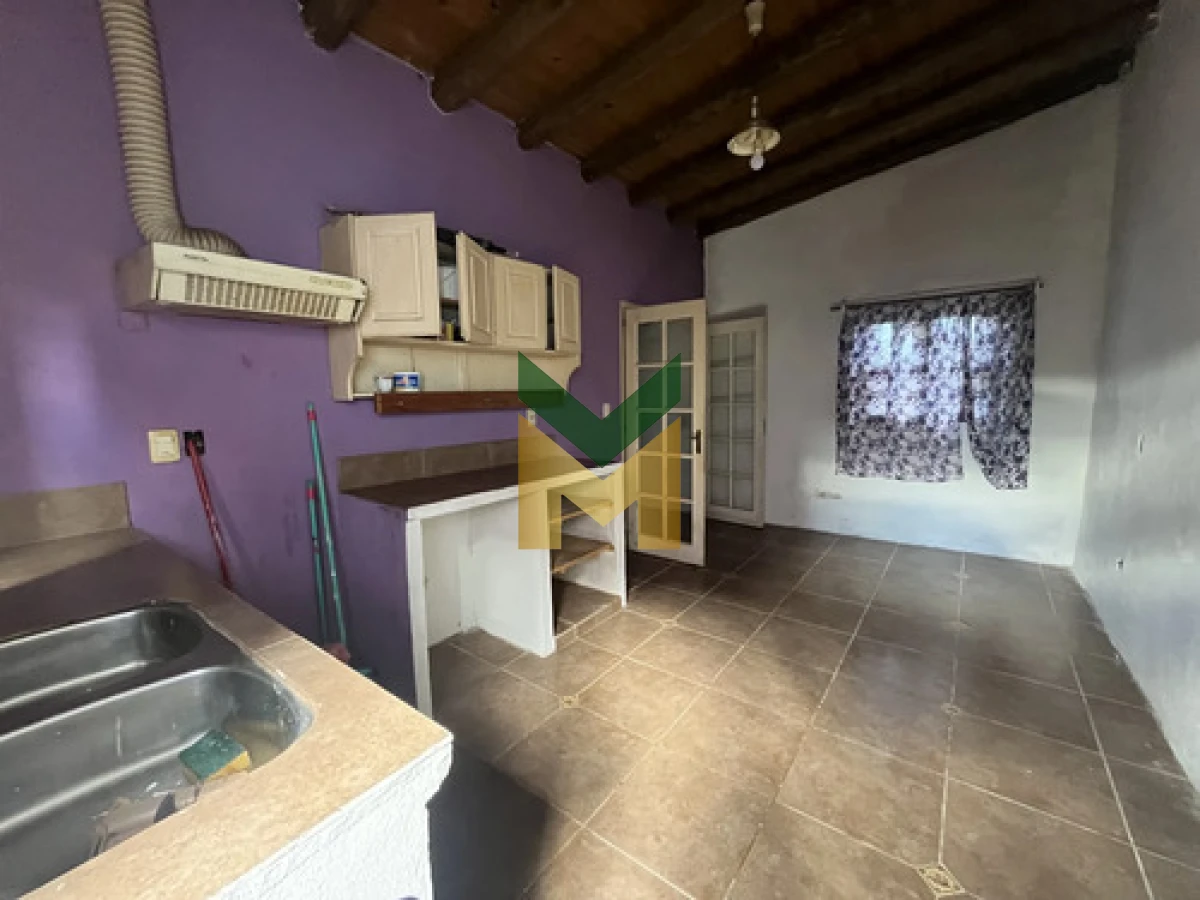 Casa ID.7238 - Casa en venta - 1 dormitorio ideal inversión 