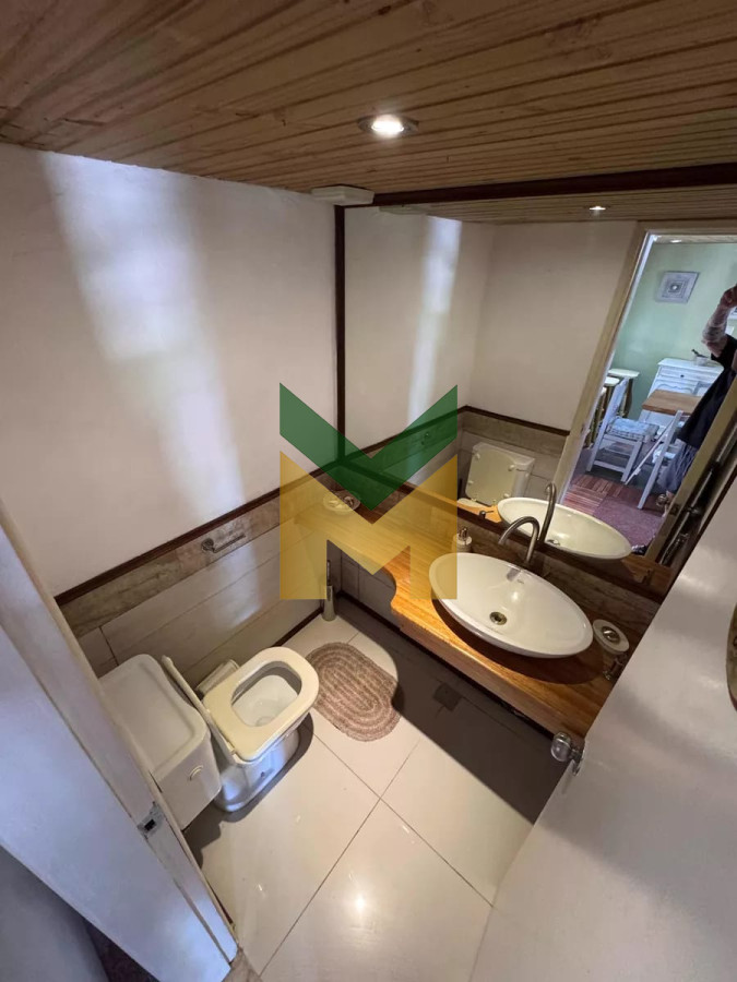 Casa ID.6343 - Casa en venta - 4 Dormitorios Balneario Buenos Aires