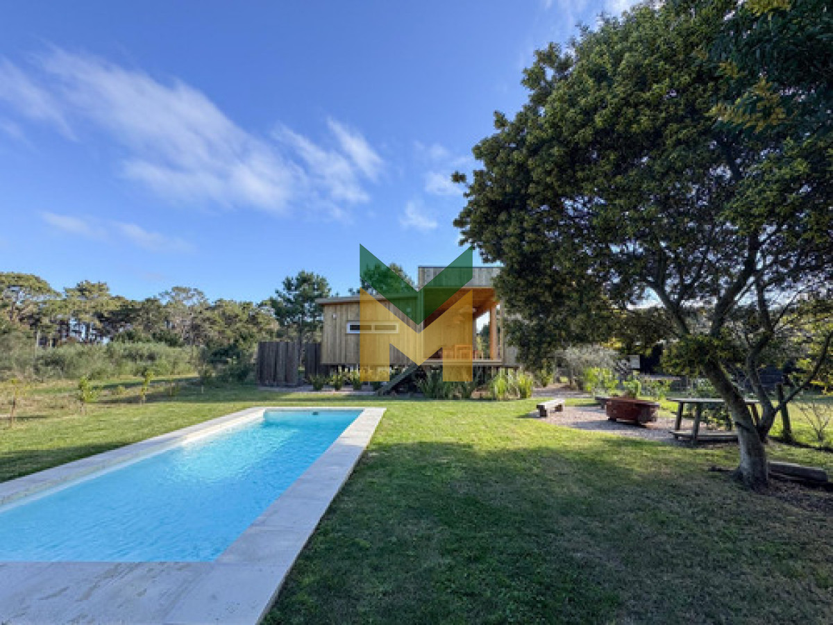 Casa ID.6925 - Casa En  San Vicente - 2 dormitorios alquiler de temporada