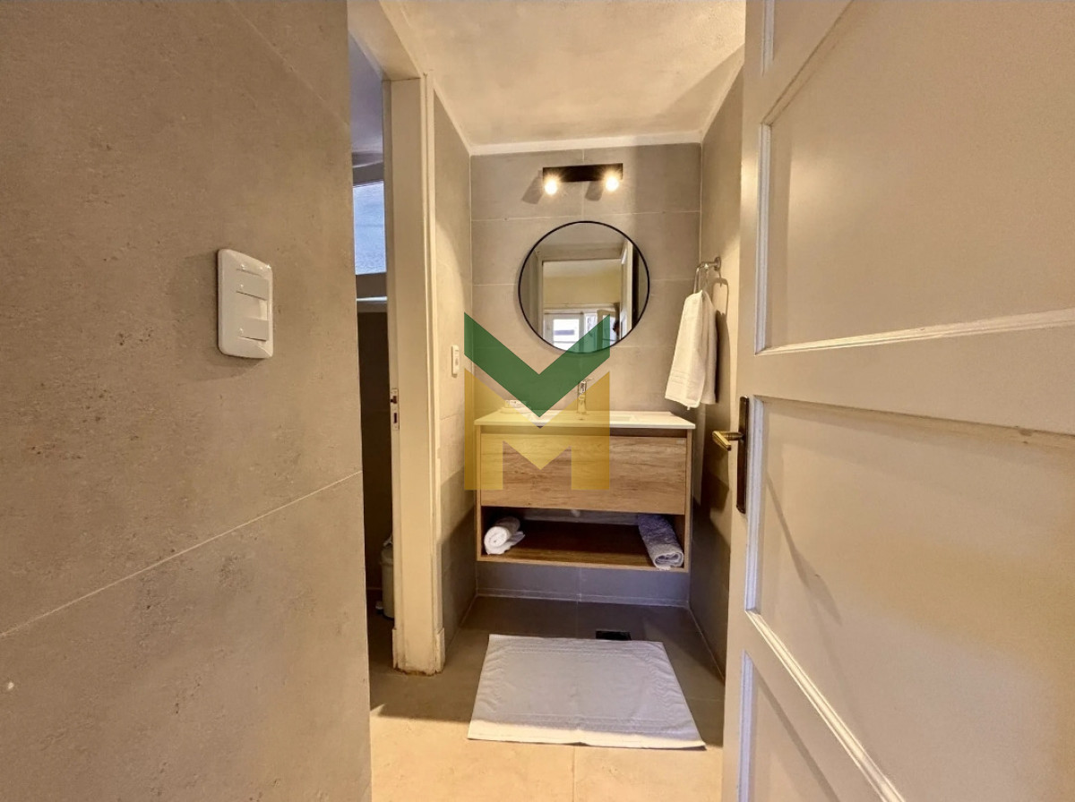 Casa ID.941 - Casa en Alquiler, Playa Mansa, Punta del Este