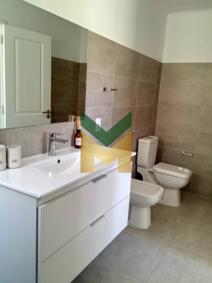 Casa ID.6091 - A tan solo 400 mts del mar! 3 dormitorios - Punta Ballena