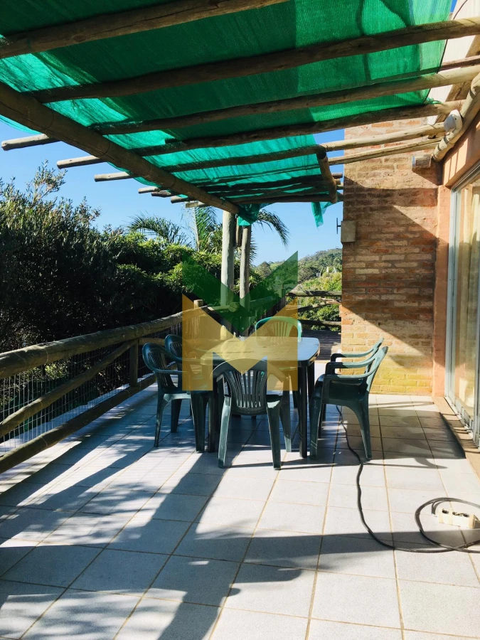 Casa ID.401 - Casa en Venta y Alquiler, Punta Ballena