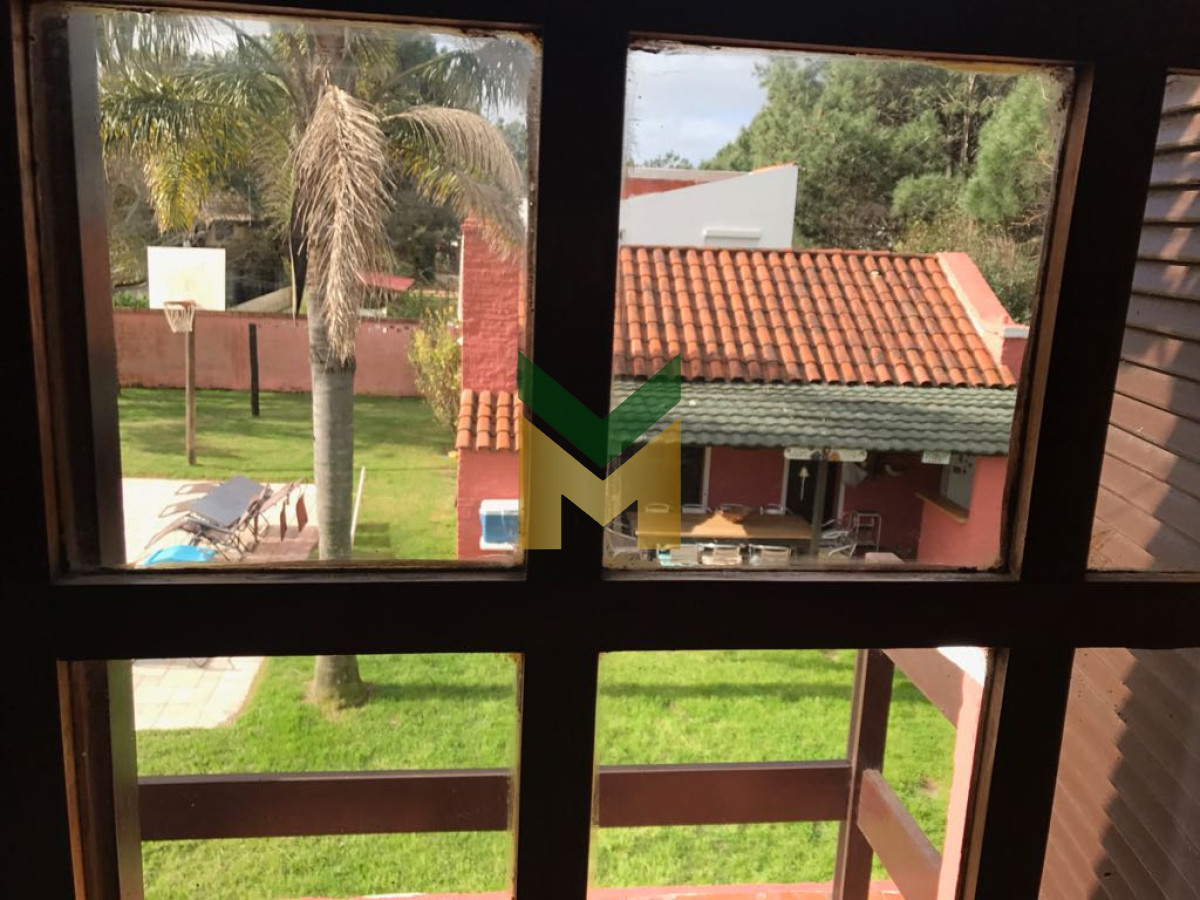 Casa ID.431 - Casa en Venta, Portezuelo, Punta Ballena