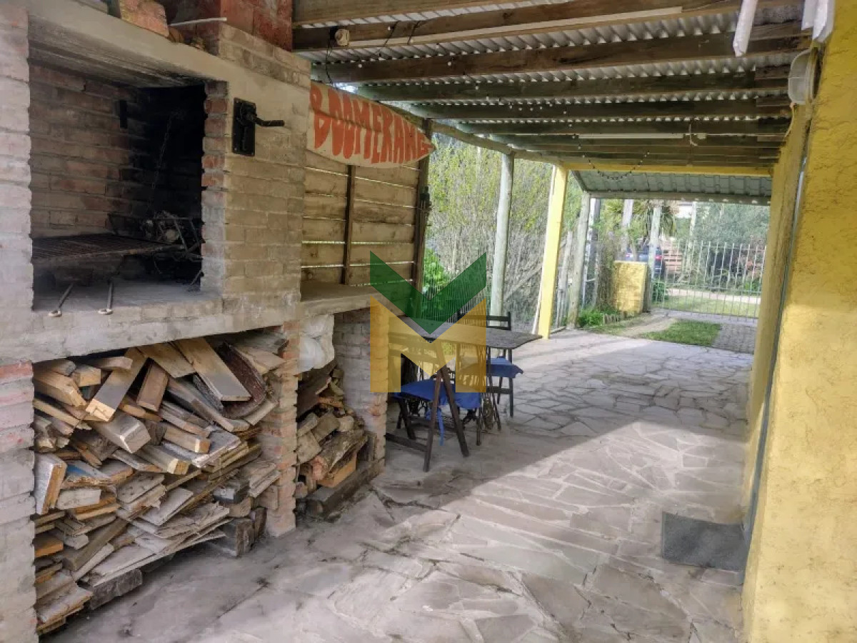 Casa ID.6431 - Casa en venta 3 dormitorios - El Chorro Maldonado 