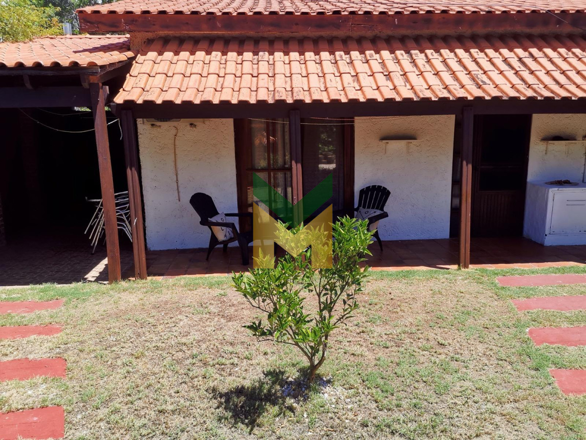 Casa ID.56 - Casa en alquiler de temporada, Pinares Punta Del Este.