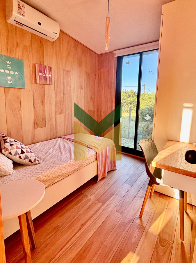 Casa ID.6341 - Casa en venta y alquiler anual - 3 Dormitorios Jose Ignacio 