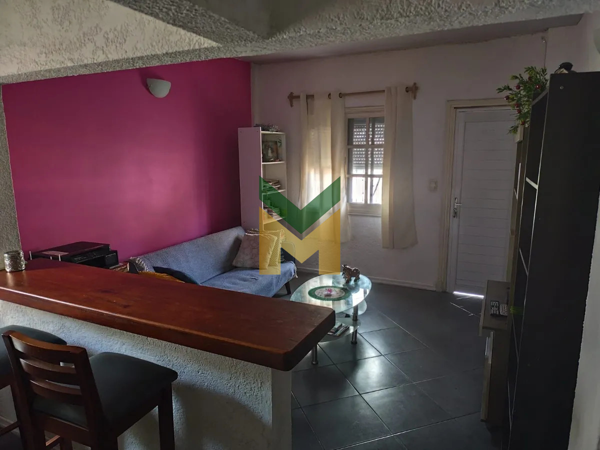 Casa ID.6380 - Casa en venta - 2 dormitorios centro Maldonado 