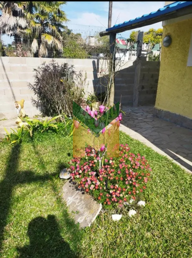 Casa ID.6431 - Casa en venta 3 dormitorios - El Chorro Maldonado 