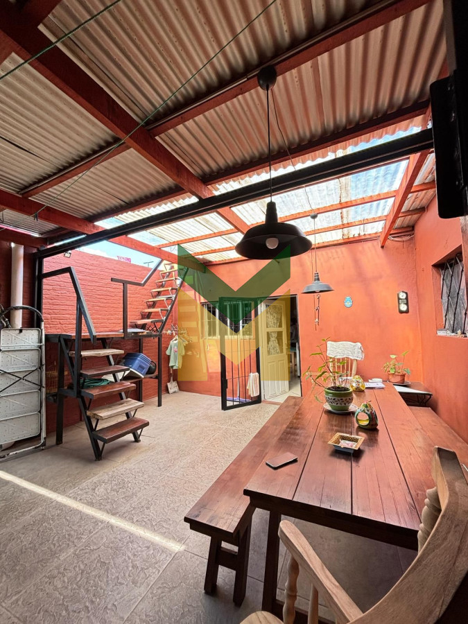 Casa ID.6378 - Casa en Venta, Maldonado