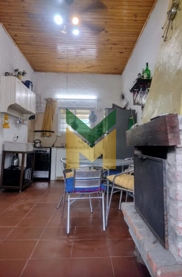 Casa ID.6431 - Casa en venta 3 dormitorios - El Chorro Maldonado 