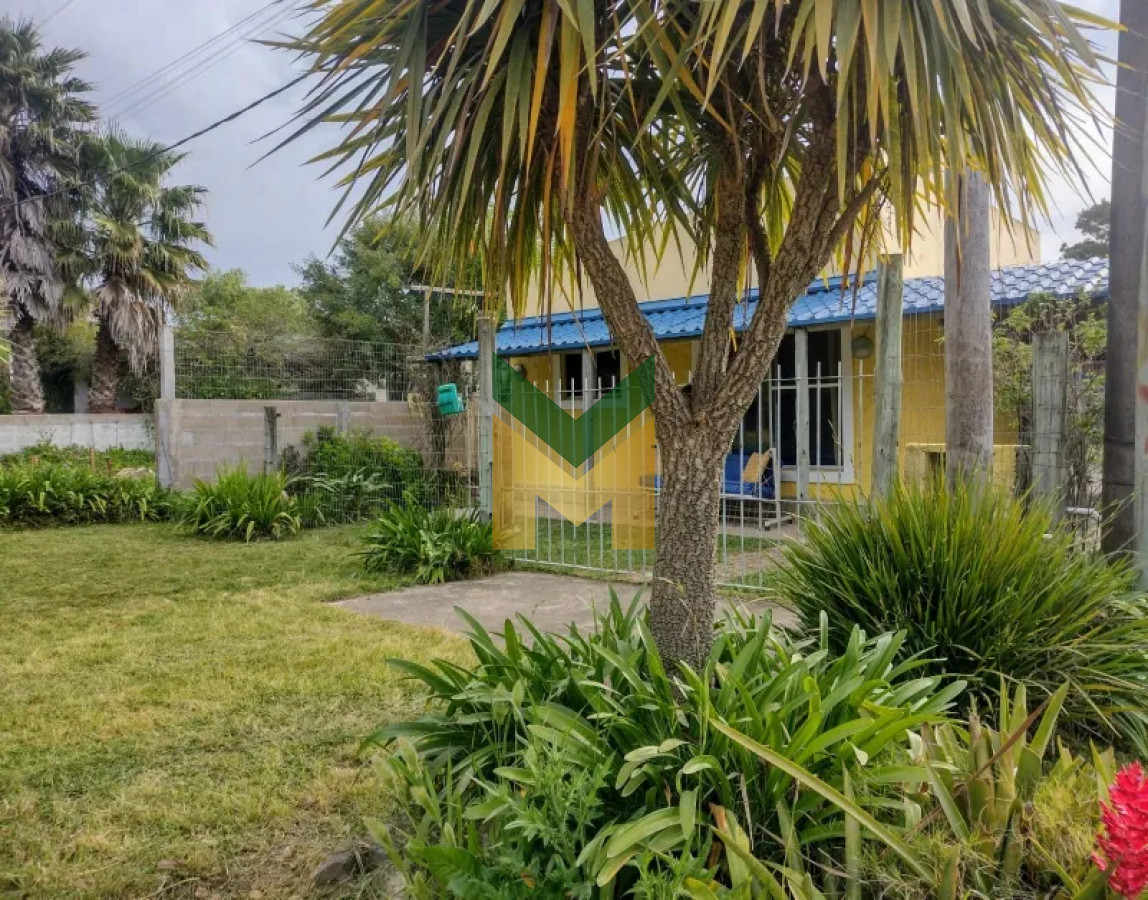 Casa ID.6431 - Casa en venta 3 dormitorios - El Chorro Maldonado 