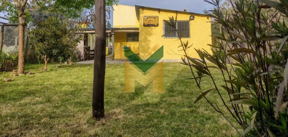 Casa ID.6431 - Casa en venta 3 dormitorios - El Chorro Maldonado 