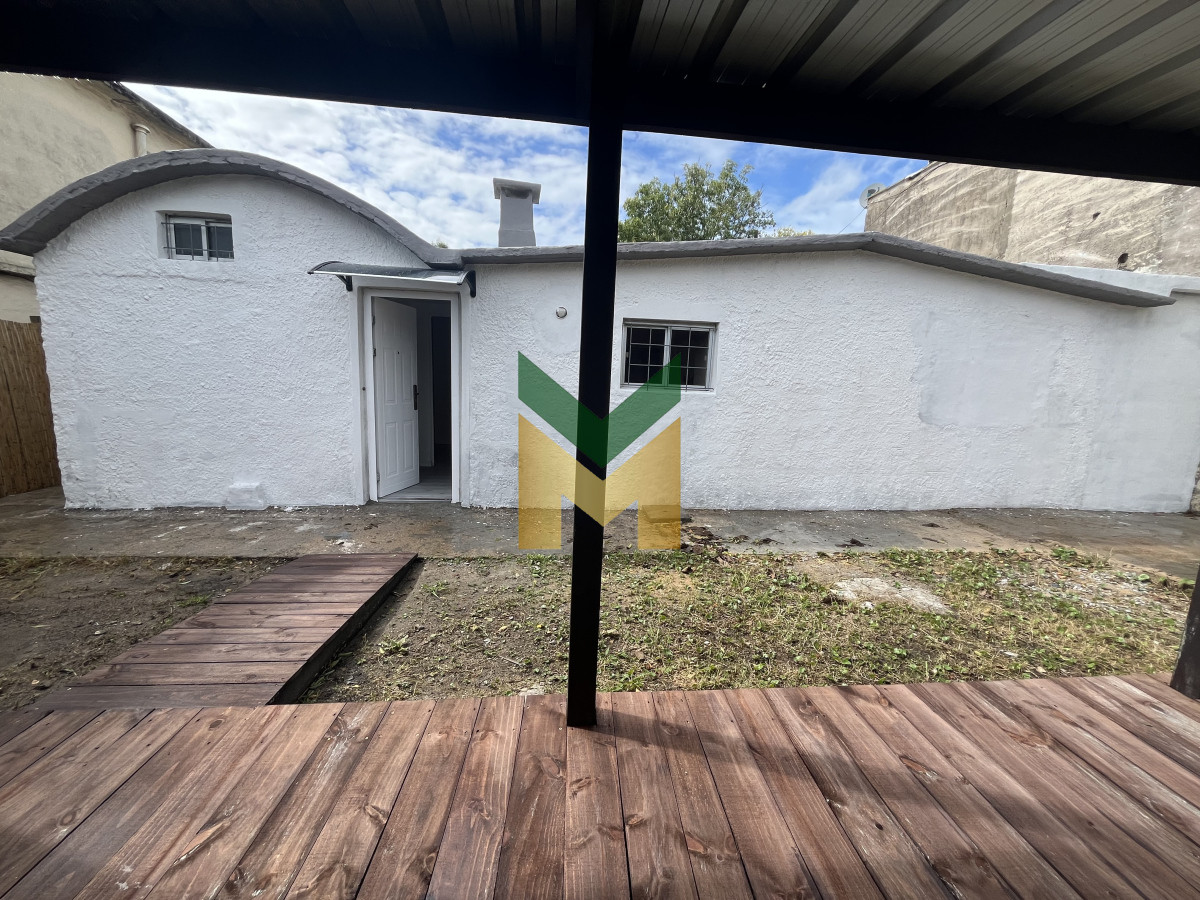 Casa ID.6362 - Casa en venta - 4 Dormitorios centro Maldonado