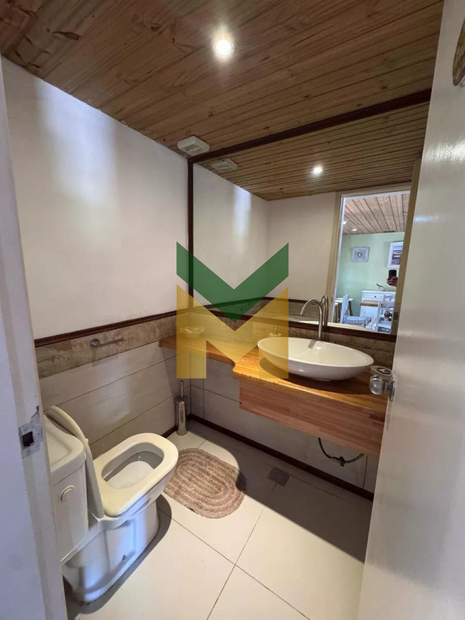 Casa ID.6343 - Casa en venta - 4 Dormitorios Balneario Buenos Aires