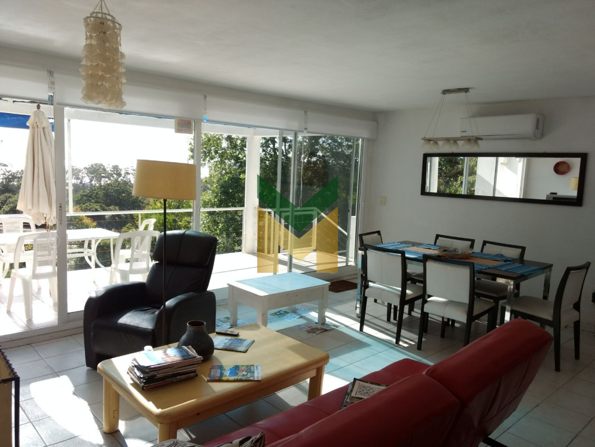 Casa ID.365 - PUNTA BALLENA - ALQUILER TEMPORADA