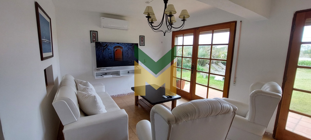 Casa ID.775 - CASA EN VENTA Y ALQUILER DE TEMPORADA LA JUANITA.