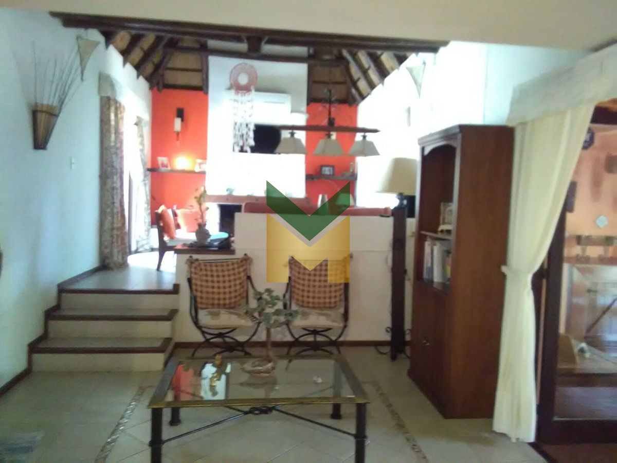 Casa ID.5738 - Casa en venta y alquiler temporario - Pinares.