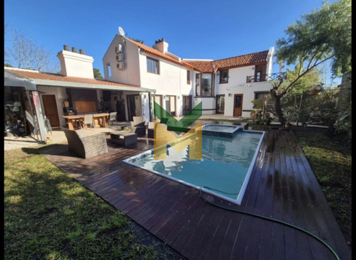 Casa ID.6869 - Casa en Punta del Este, Mansa
