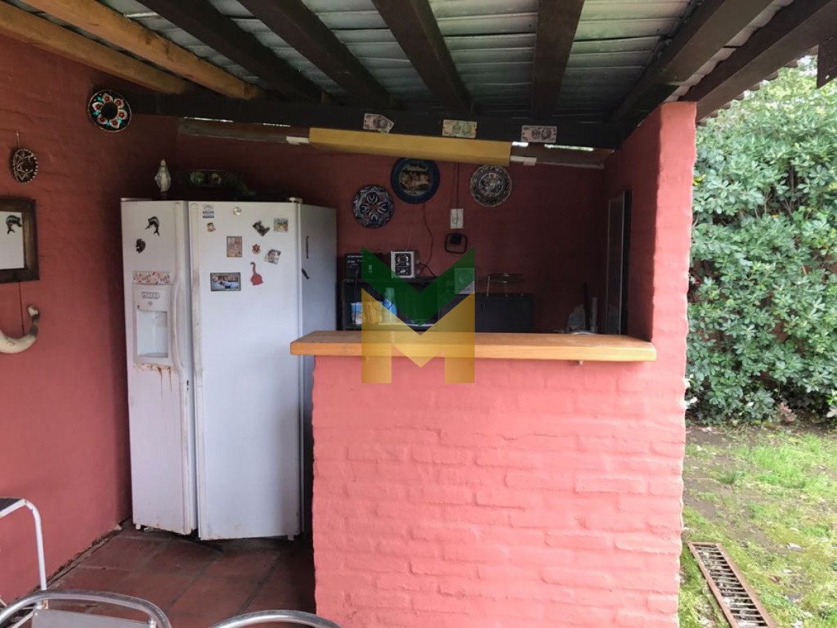 Casa ID.431 - Casa en Venta, Portezuelo, Punta Ballena
