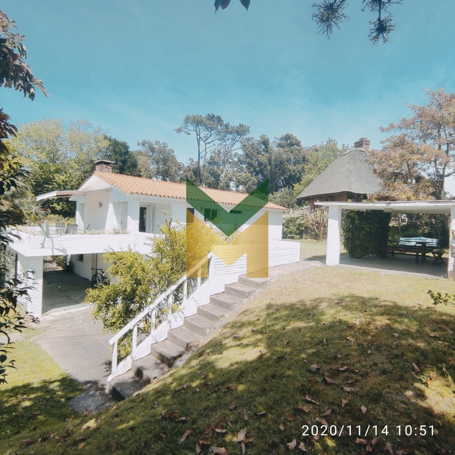 Casa ID.1090 - PRECIOSA  CASA - ALQUILER TEMPORADA