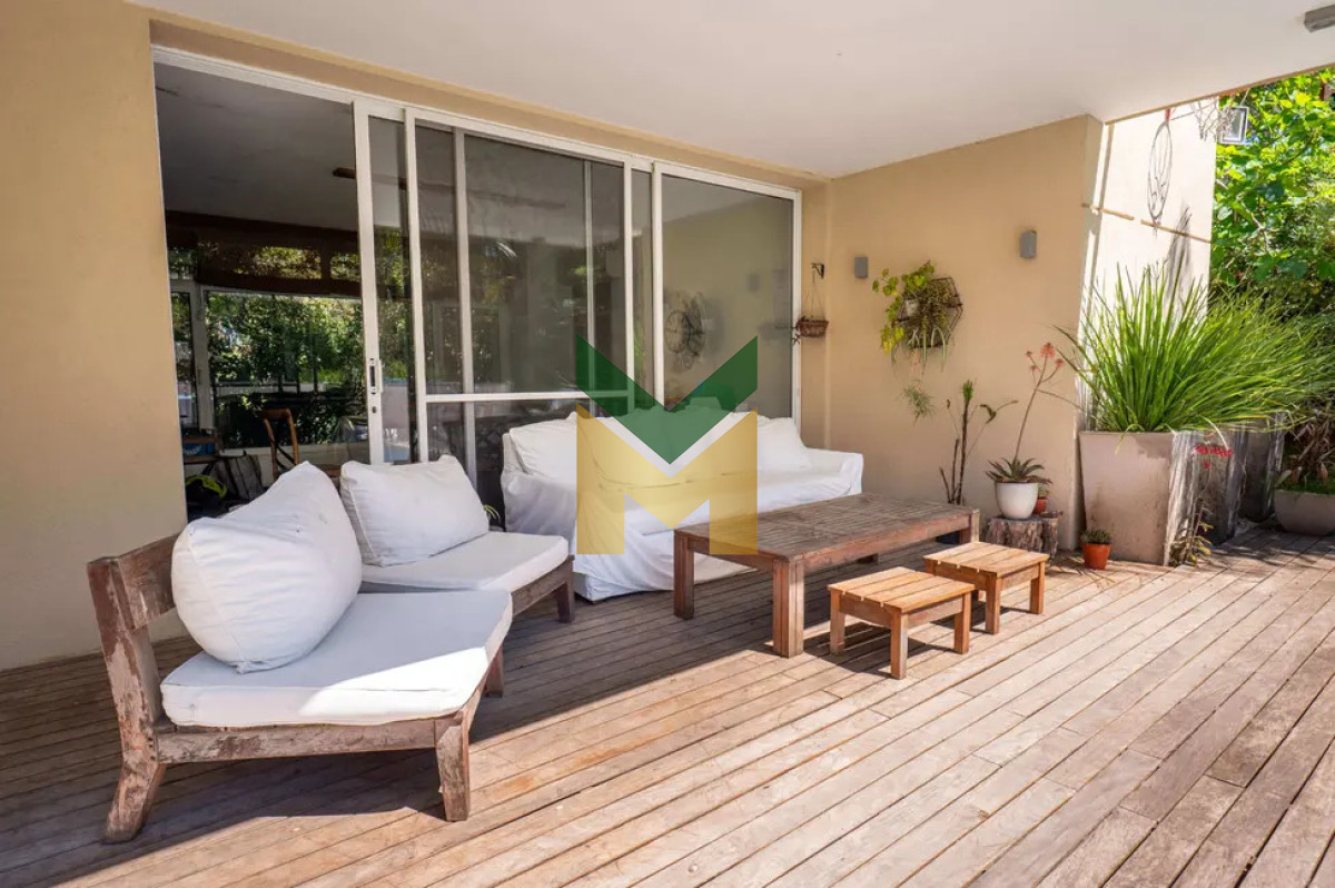 Casa ID.7038 - La Residence 4 dormitorios con piscina y barbacoa.