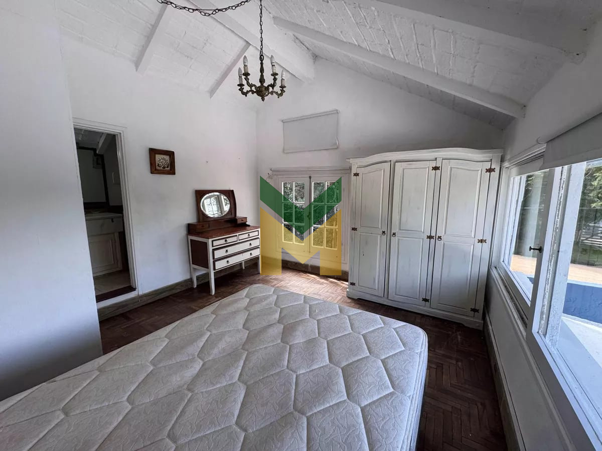 Casa ID.6343 - Casa en venta - 4 Dormitorios Balneario Buenos Aires