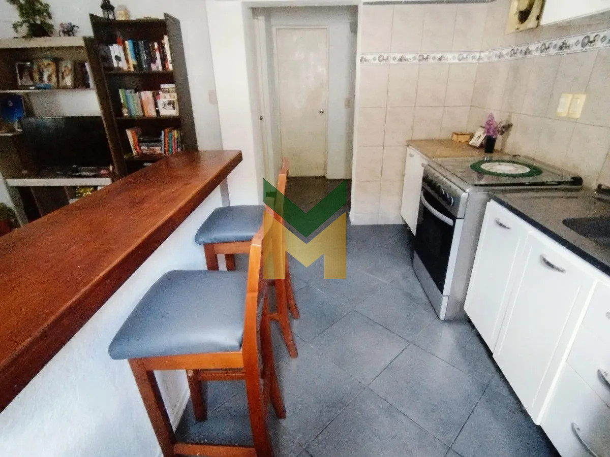 Casa ID.6380 - Casa en venta - 2 dormitorios centro Maldonado 