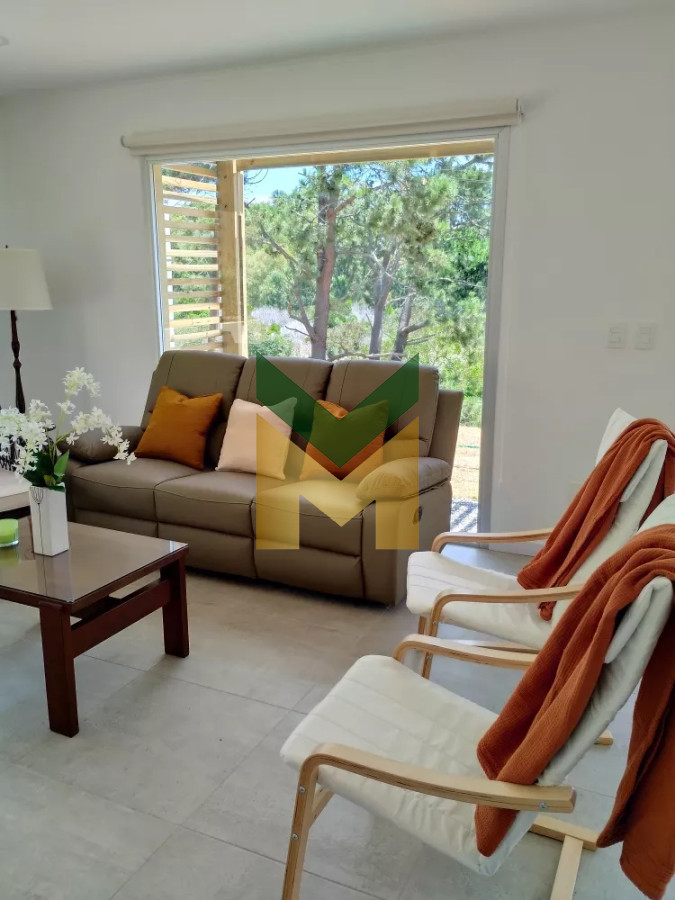 Casa ID.6091 - A tan solo 400 mts del mar! 3 dormitorios - Punta Ballena