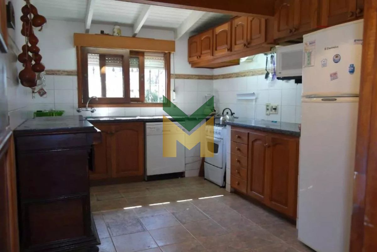 Casa ID.5626 - Alquiler de verano - Playa Brava rincón del indio.