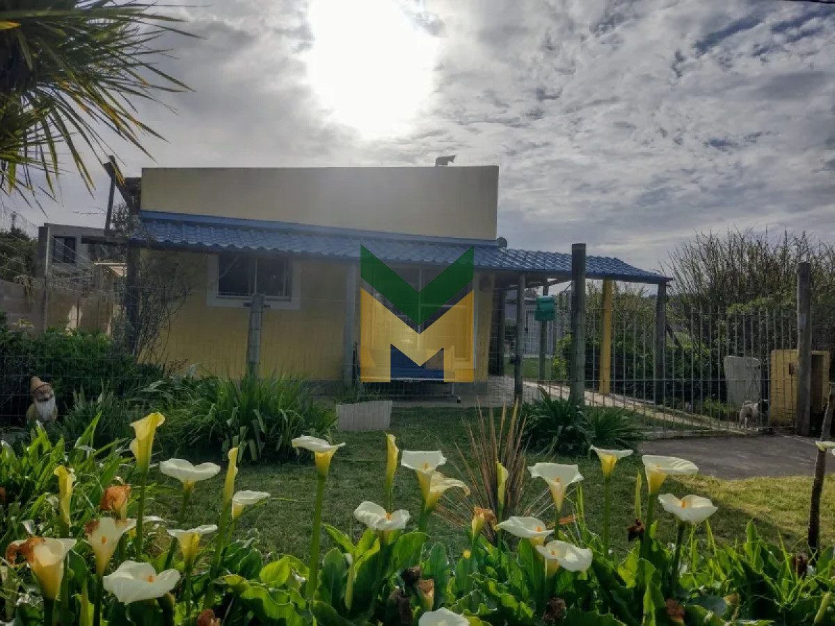 Casa ID.6431 - Casa en venta 3 dormitorios - El Chorro Maldonado 