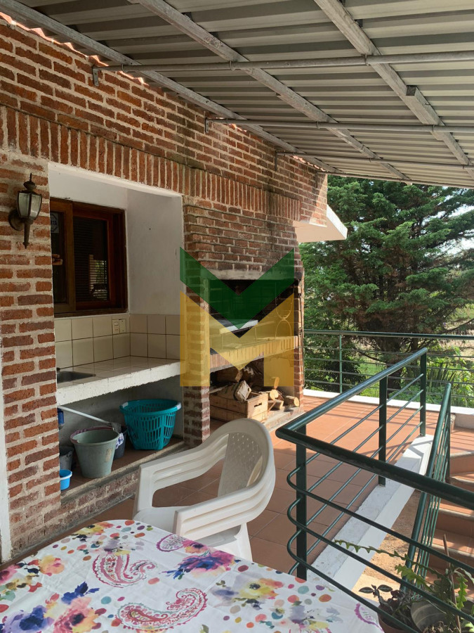 Casa ID.47 - Casa en Punta del Este, Marly