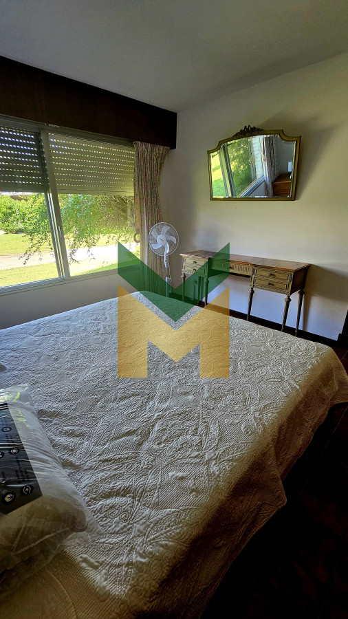 Casa ID.6108 - Casa en venta - 4 dormitorios Playa Mansa